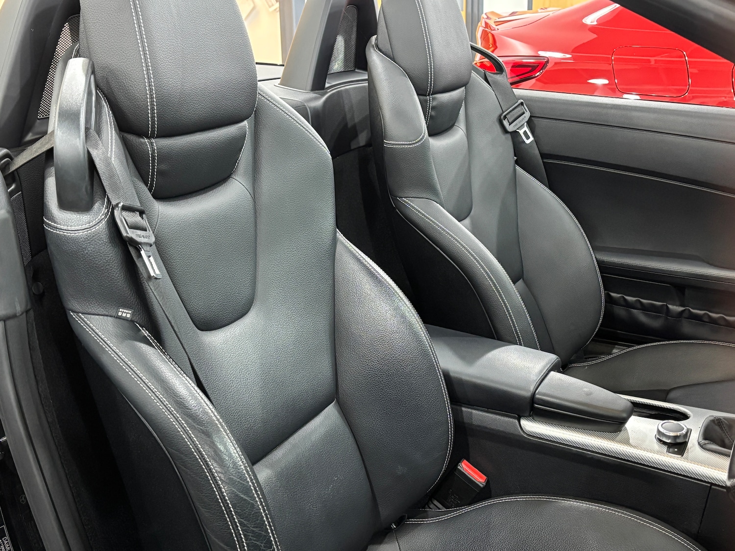 Used Mercedes-Benz SLC 2019 for sale - 75603992: Photo 16