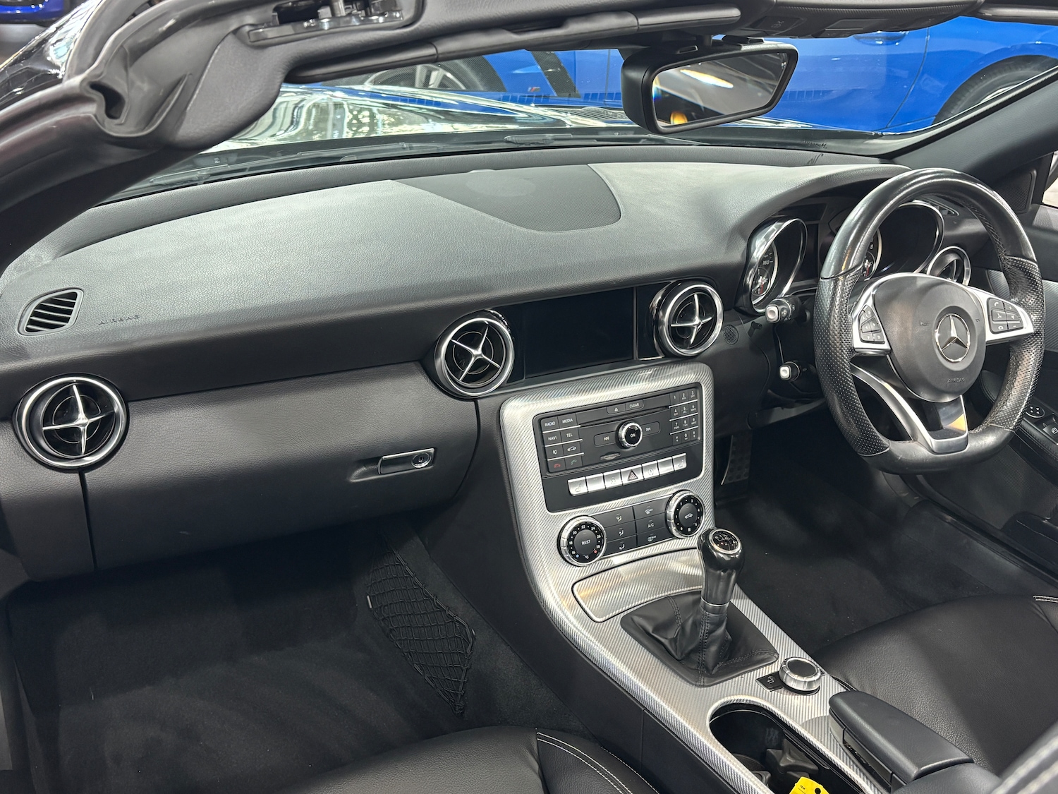 Used Mercedes-Benz SLC 2019 for sale - 75603992: Photo 17