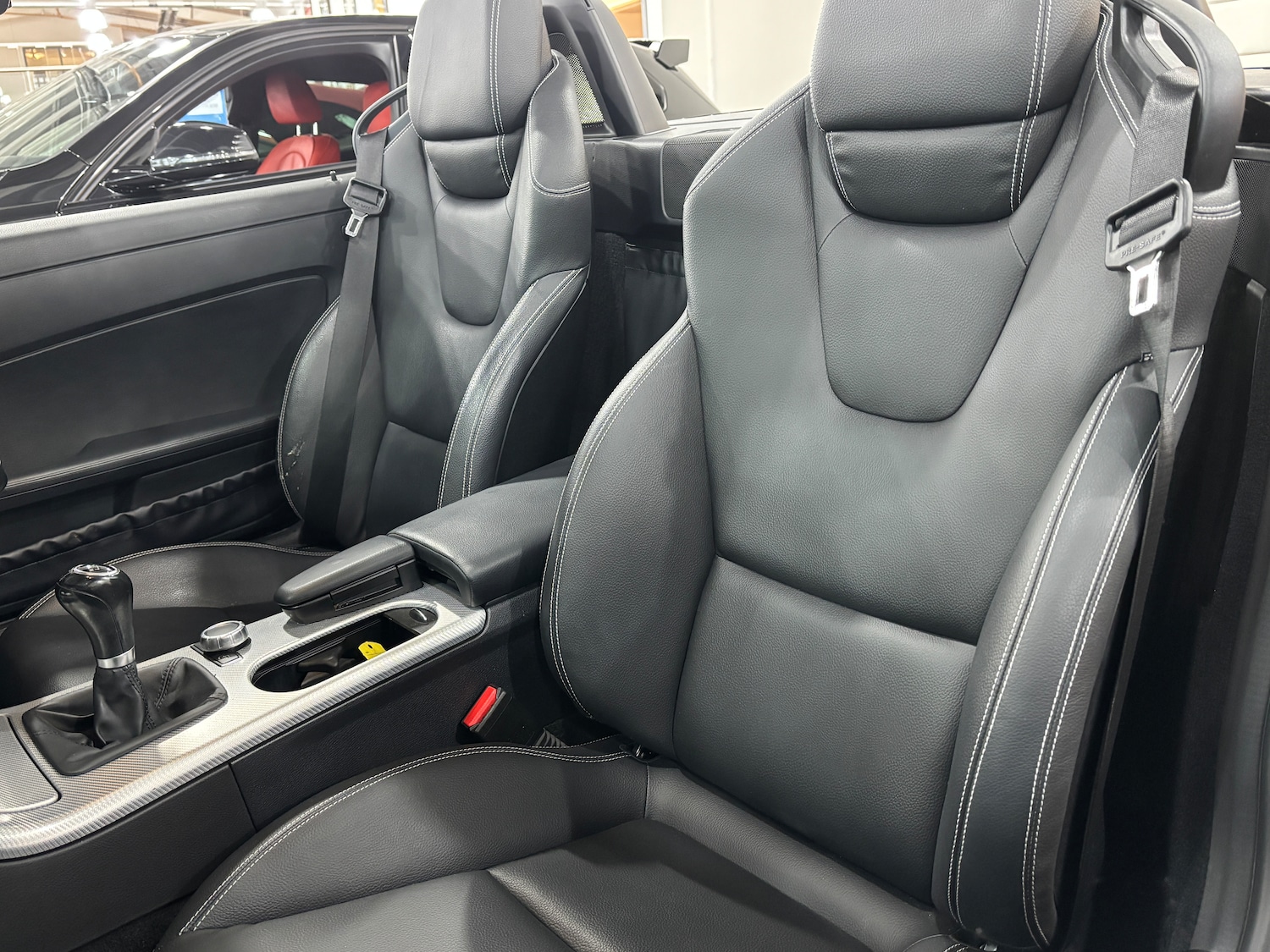 Used Mercedes-Benz SLC 2019 for sale - 75603992: Photo 19