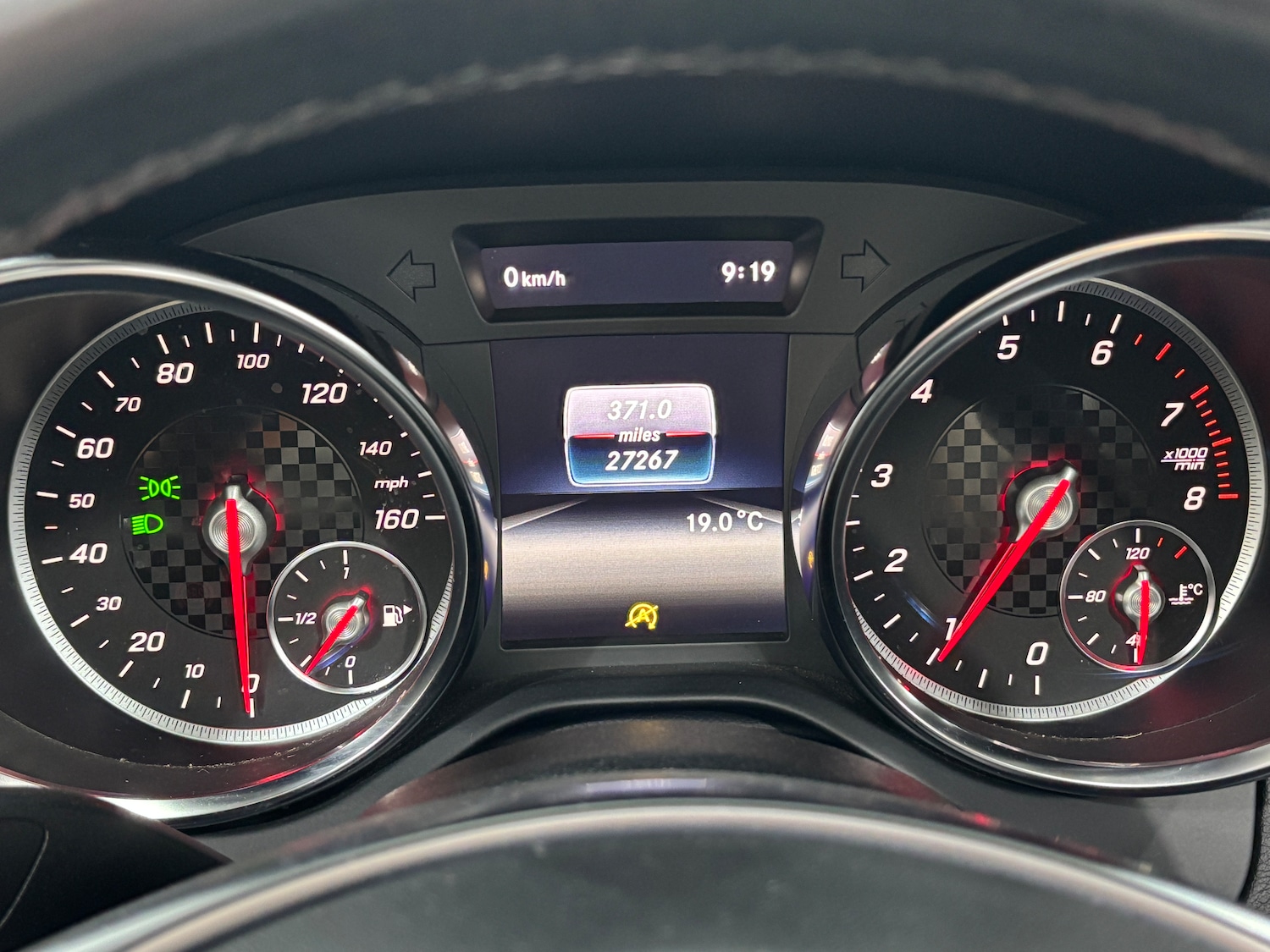 Used Mercedes-Benz SLC 2019 for sale - 75603992: Photo 24