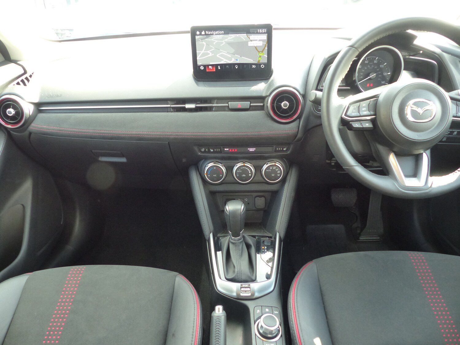 Used Mazda Mazda2 2024 for sale - 76292581: Photo 10