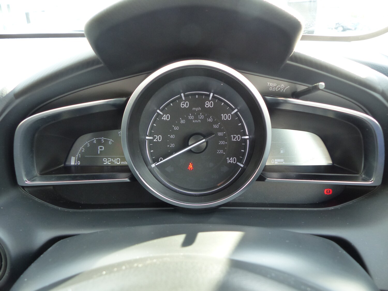 Used Mazda Mazda2 2024 for sale - 76292581: Photo 12