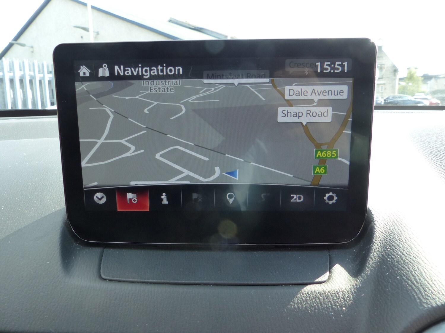 Used Mazda Mazda2 2024 for sale - 76292581: Photo 13