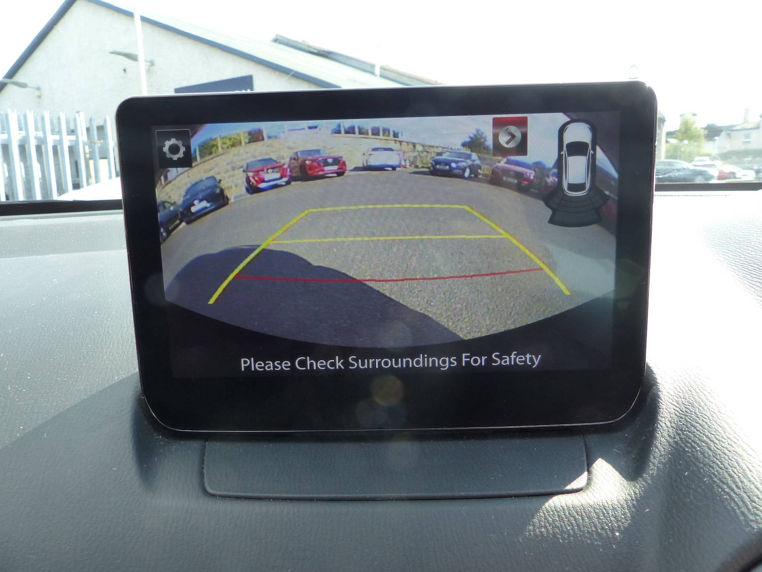 Used Mazda Mazda2 2024 for sale - 76292581: Photo 14