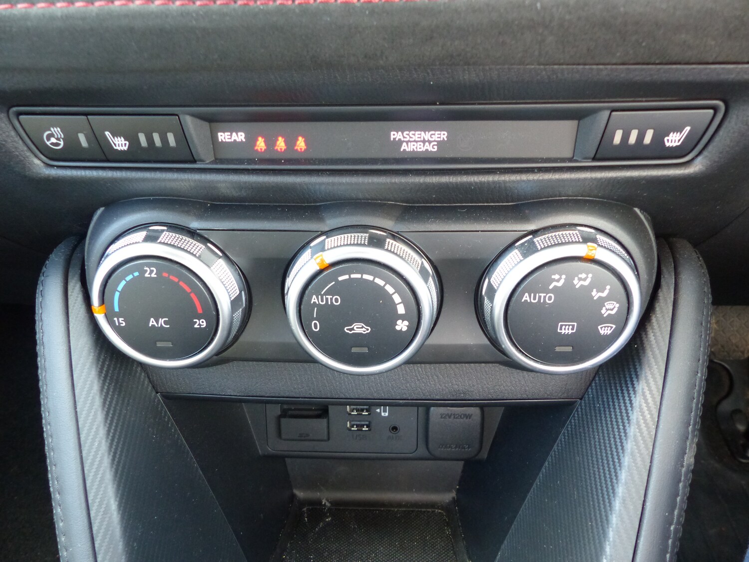 Used Mazda Mazda2 2024 for sale - 76292581: Photo 15