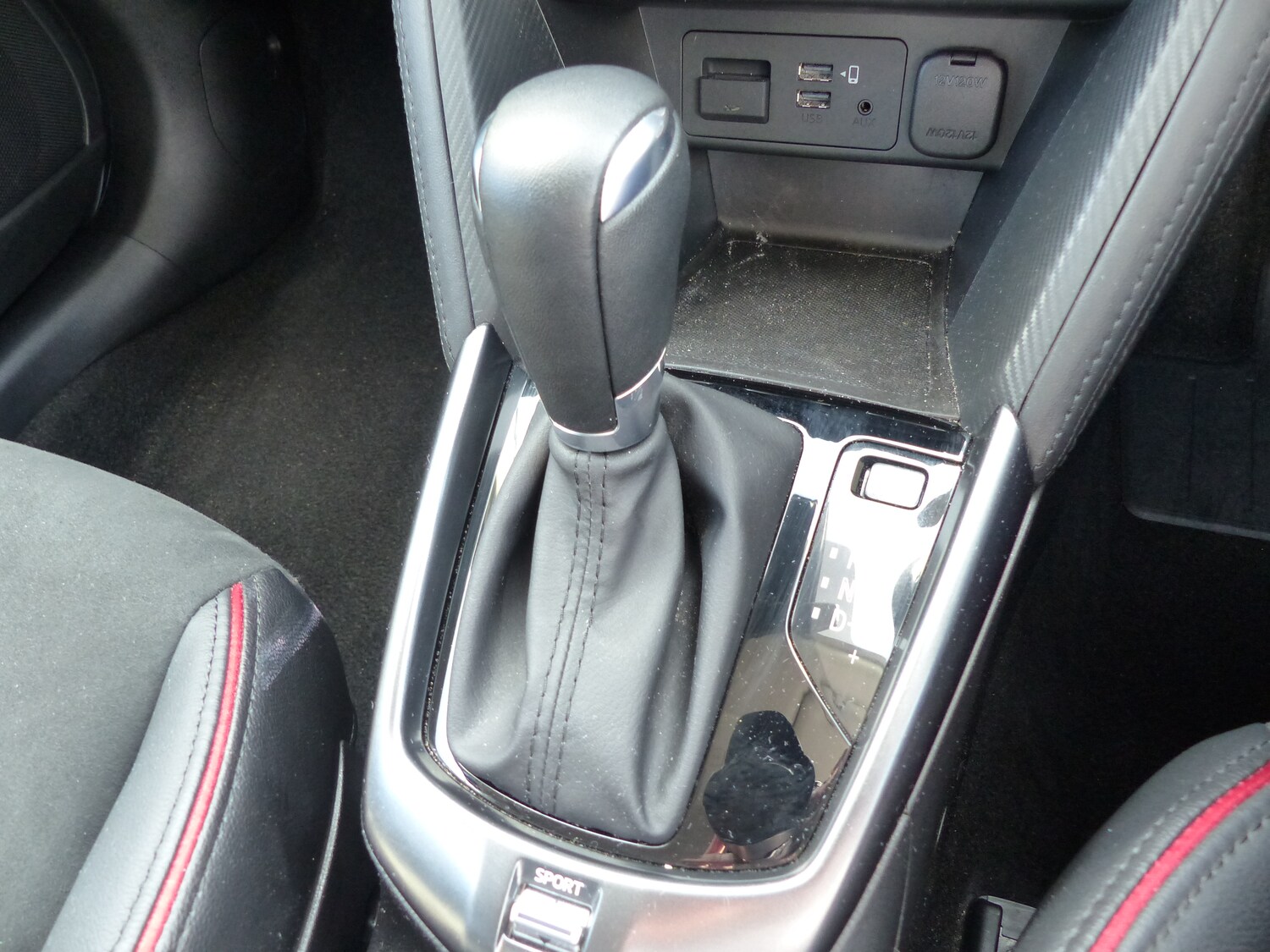 Used Mazda Mazda2 2024 for sale - 76292581: Photo 16