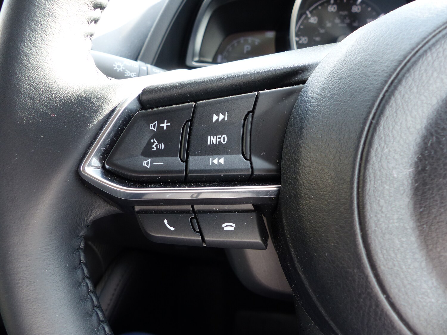 Used Mazda Mazda2 2024 for sale - 76292581: Photo 18