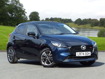 Mazda - Mazda2
