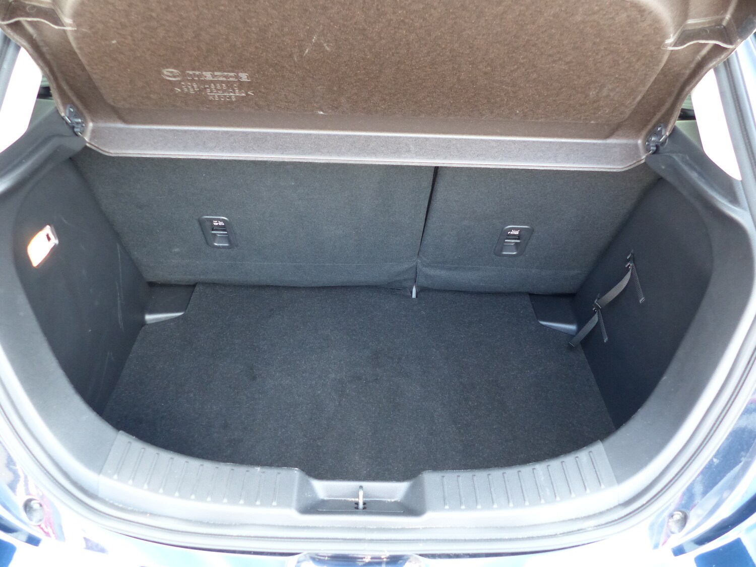 Used Mazda Mazda2 2024 for sale - 76292581: Photo 22