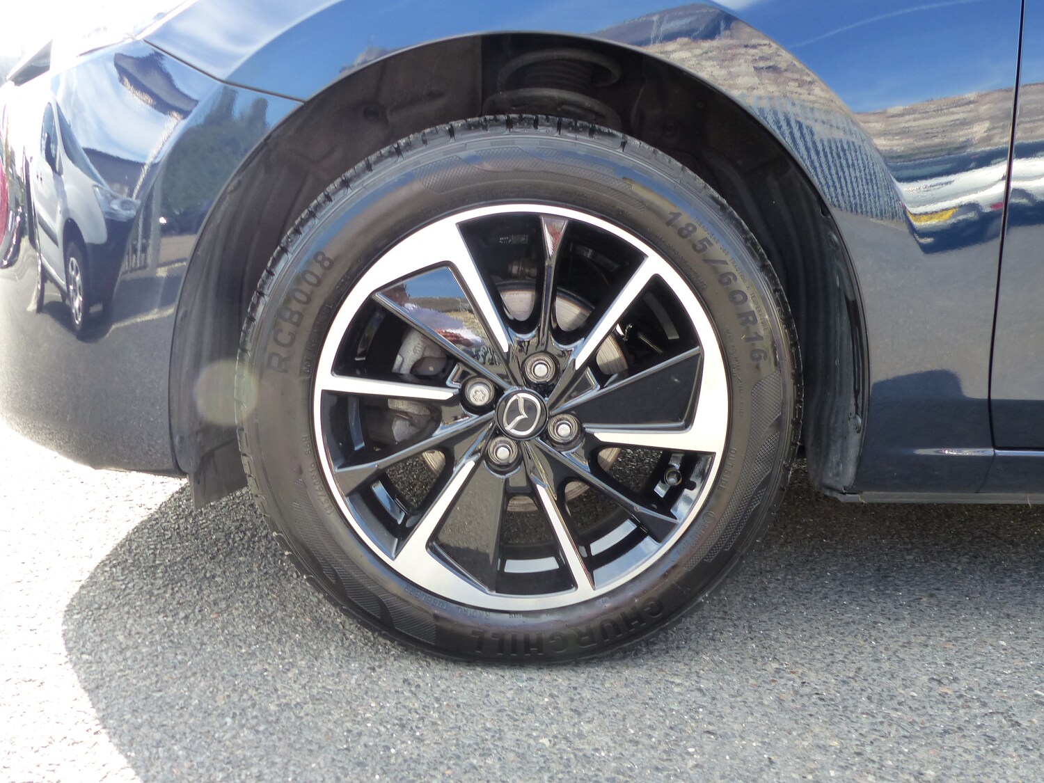 Used Mazda Mazda2 2024 for sale - 76292581: Photo 24