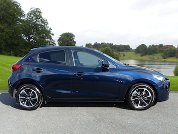 Used Mazda Mazda2 2024 for sale - 76292581: Photo 3