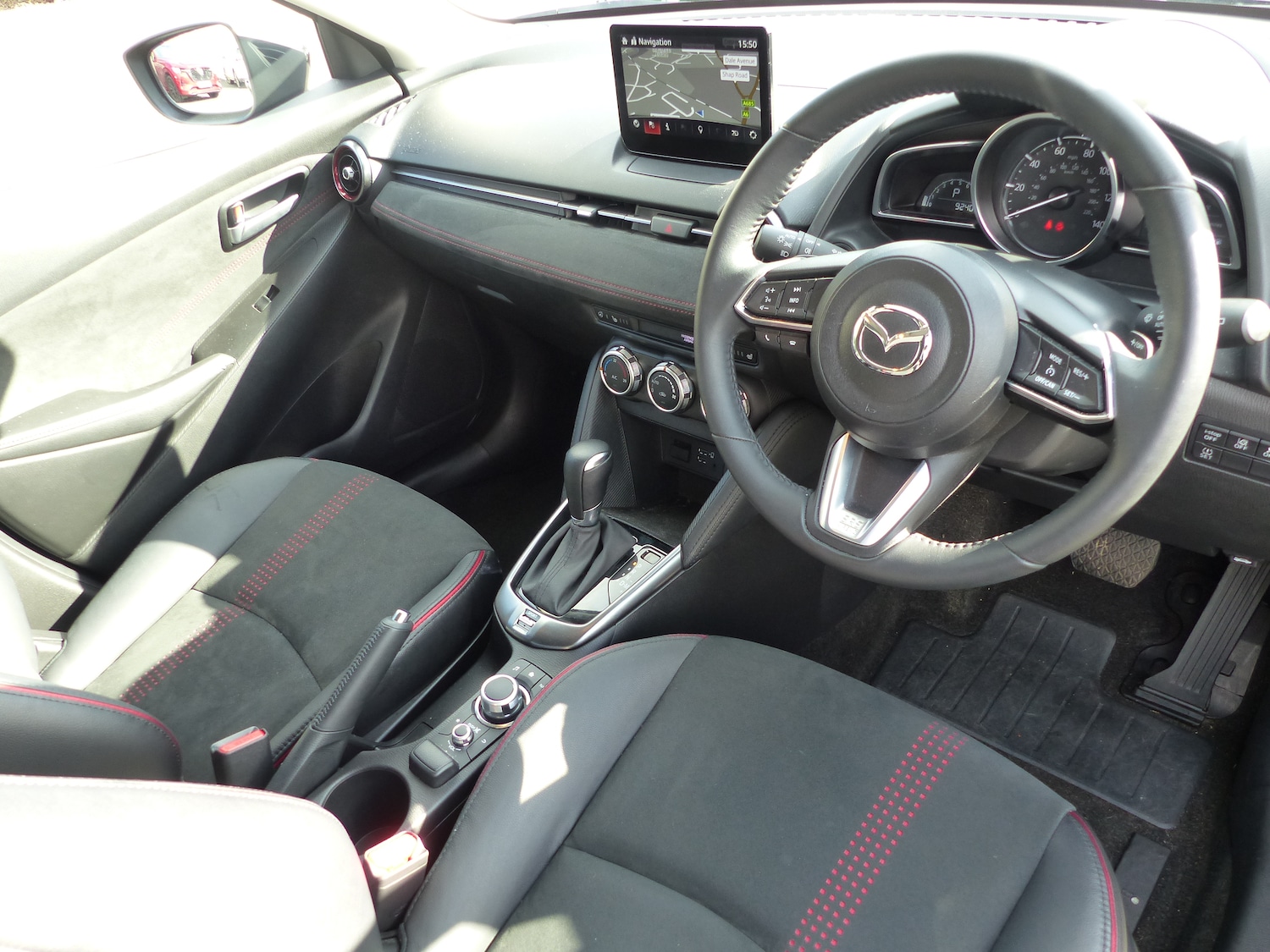 Used Mazda Mazda2 2024 for sale - 76292581: Photo 4