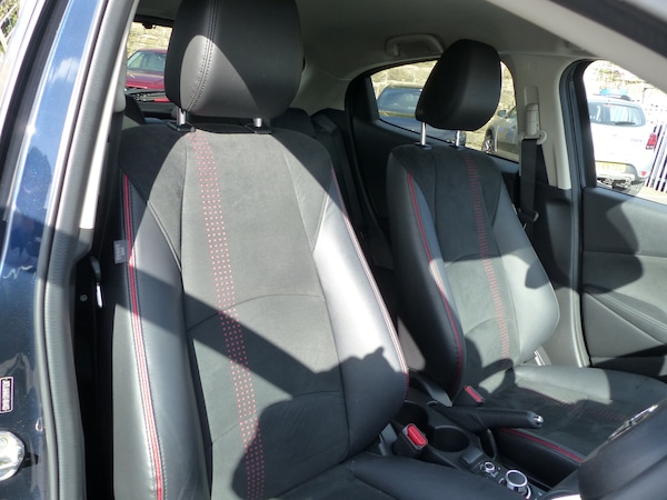 Used Mazda Mazda2 2024 for sale - 76292581: Photo 5