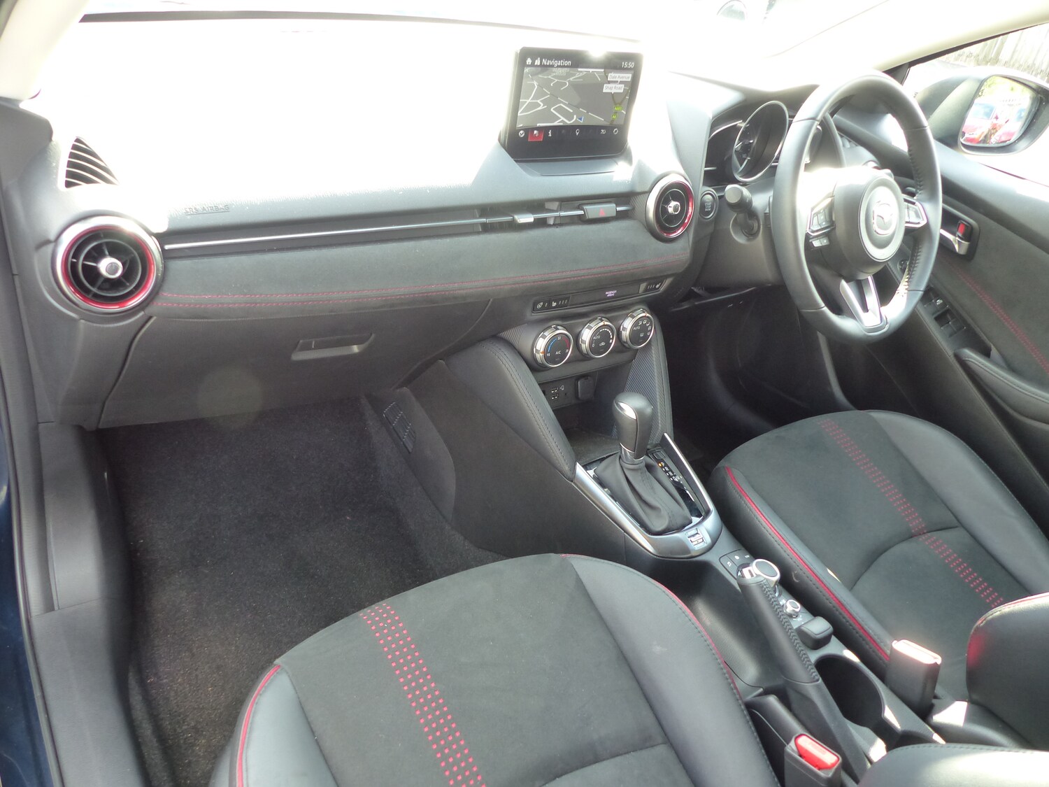 Used Mazda Mazda2 2024 for sale - 76292581: Photo 7