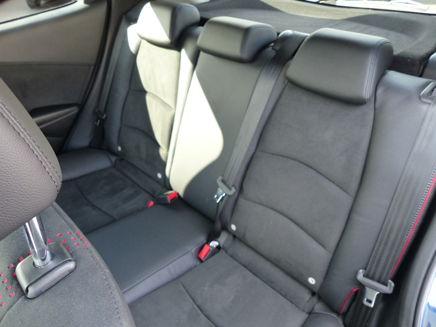 Used Mazda Mazda2 2024 for sale - 76292581: Photo 8