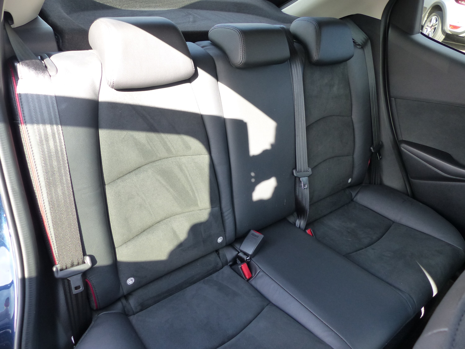 Used Mazda Mazda2 2024 for sale - 76292581: Photo 9