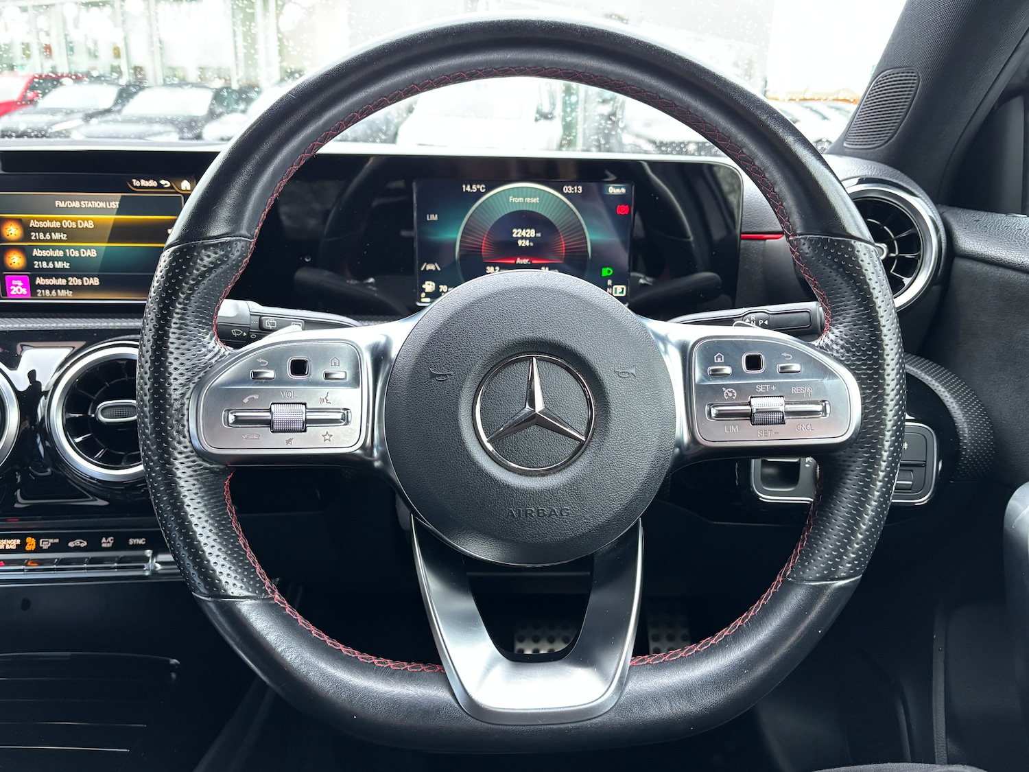 Used Mercedes-Benz A-Class 2019 for sale - 76569614: Photo 24