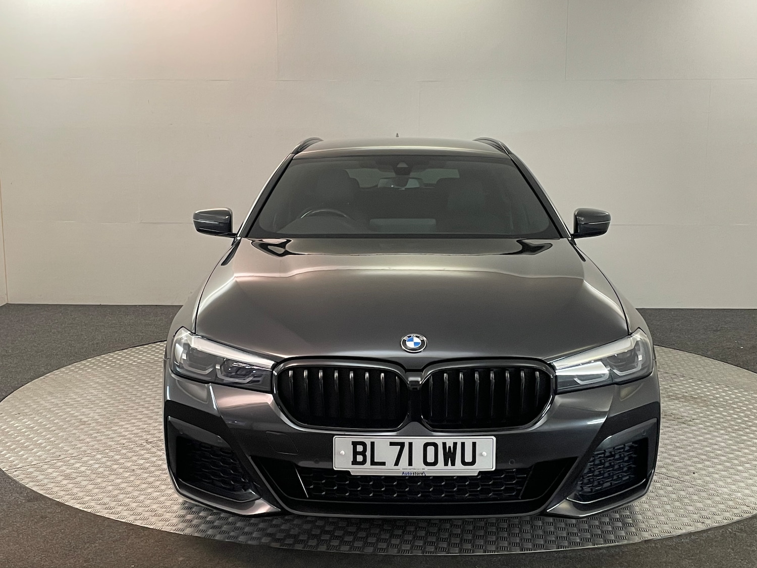 Used BMW 5 Series 2022 for sale - 76126173: Photo 10