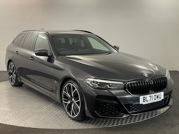 BMW - 5 Series