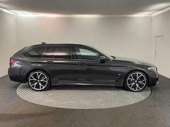 Used BMW 5 Series 2022 for sale - 76126173: Photo 3