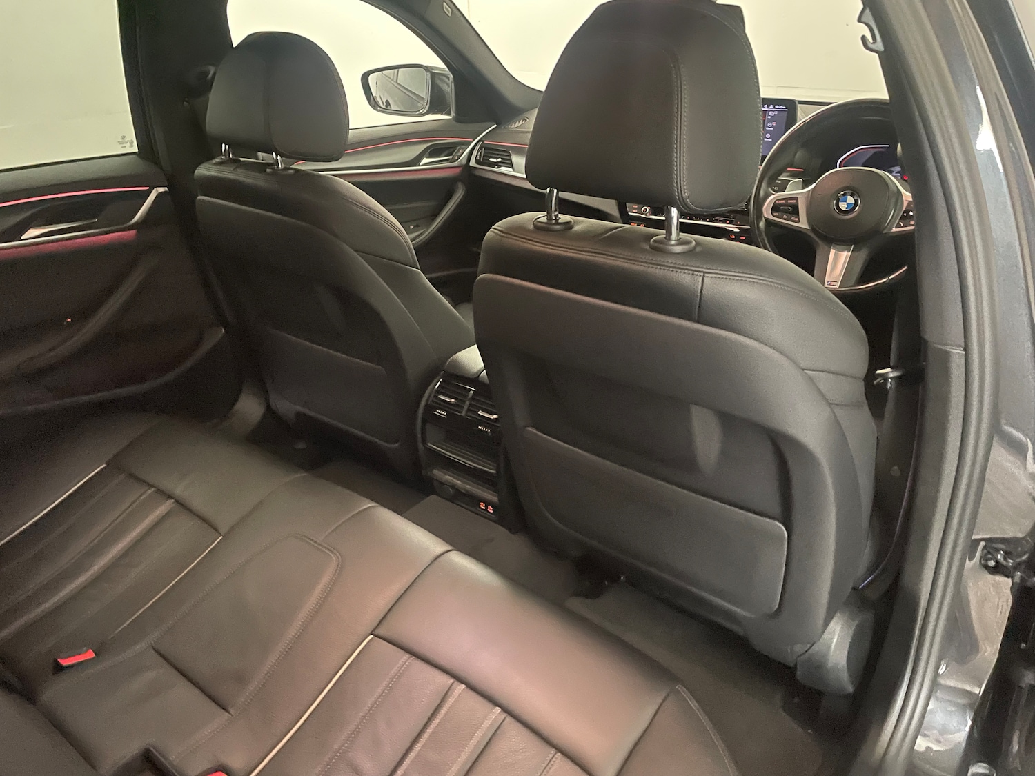 Used BMW 5 Series 2022 for sale - 76126173: Photo 43