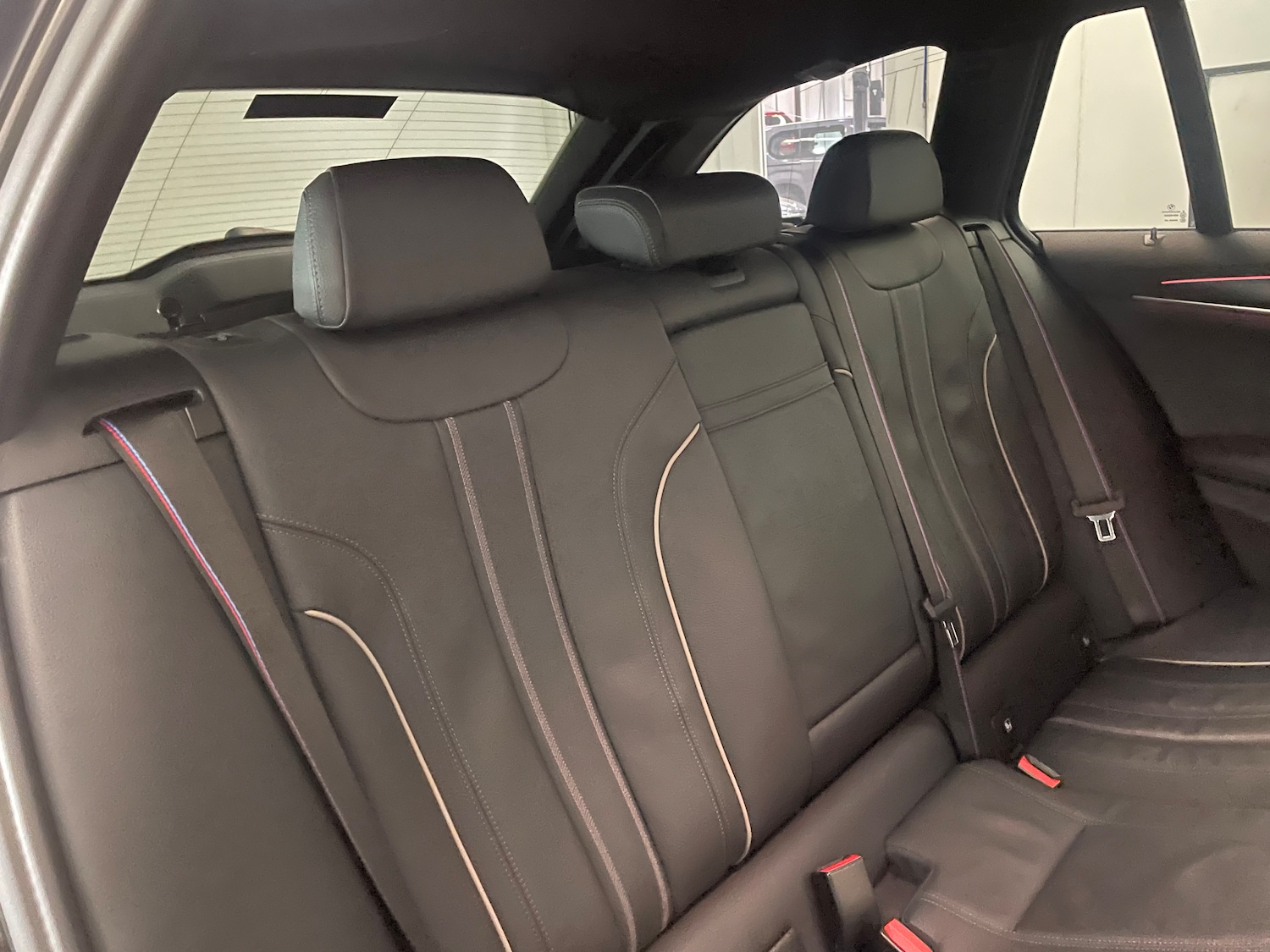 Used BMW 5 Series 2022 for sale - 76126173: Photo 45