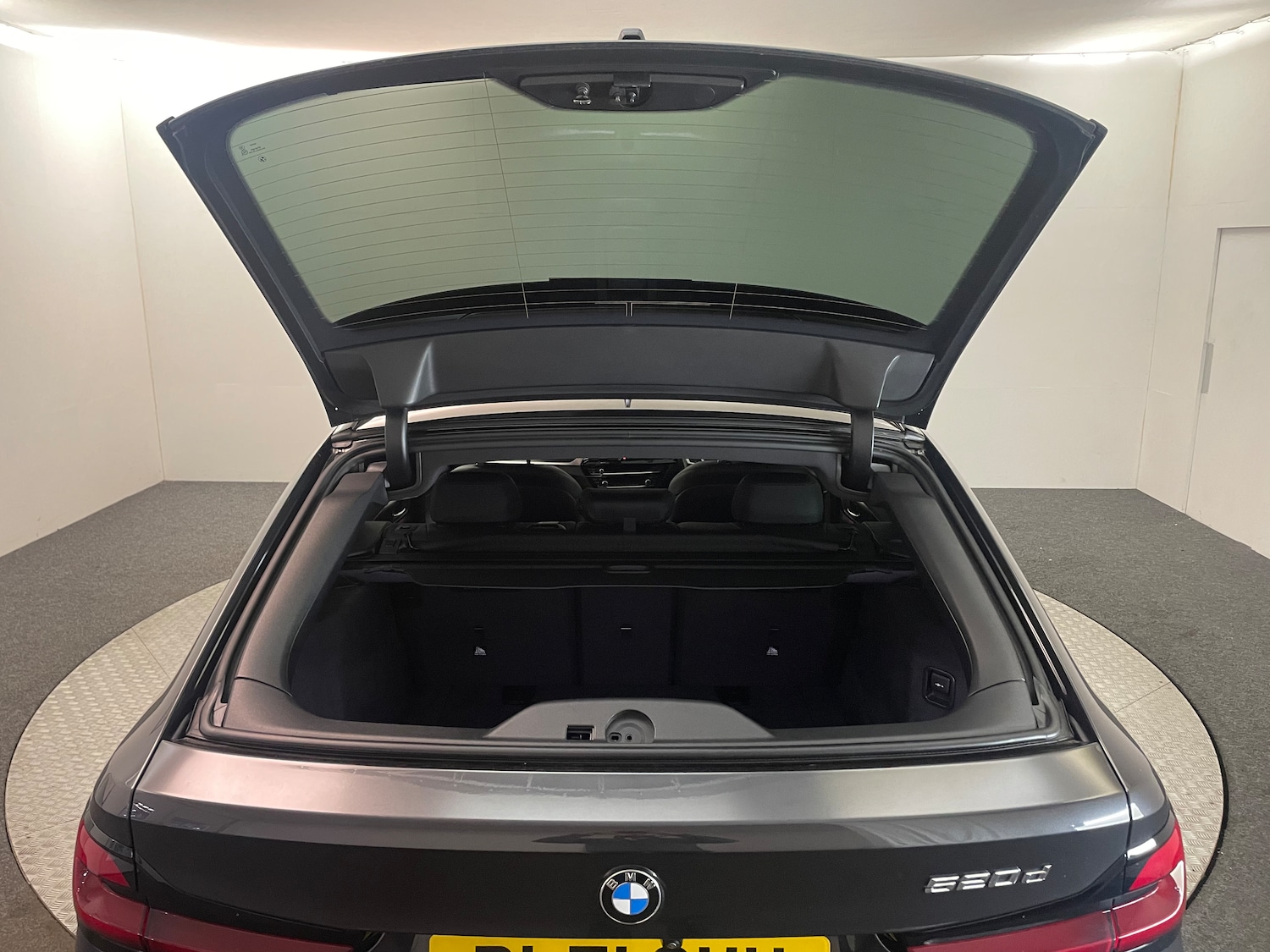 Used BMW 5 Series 2022 for sale - 76126173: Photo 46