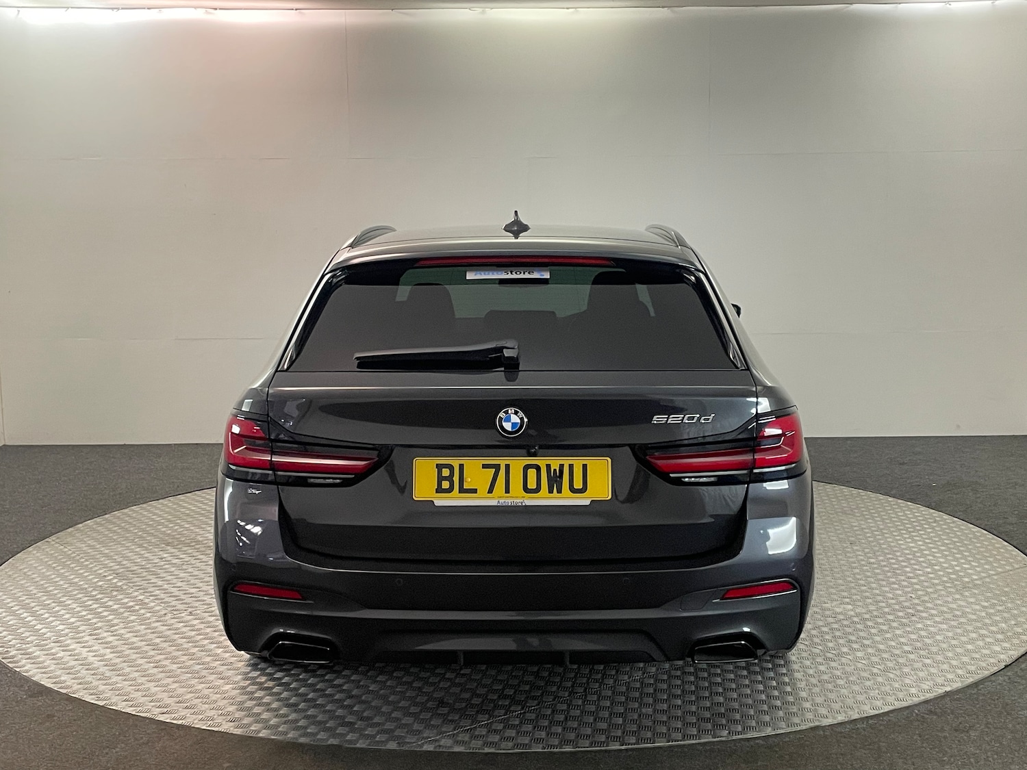 Used BMW 5 Series 2022 for sale - 76126173: Photo 6