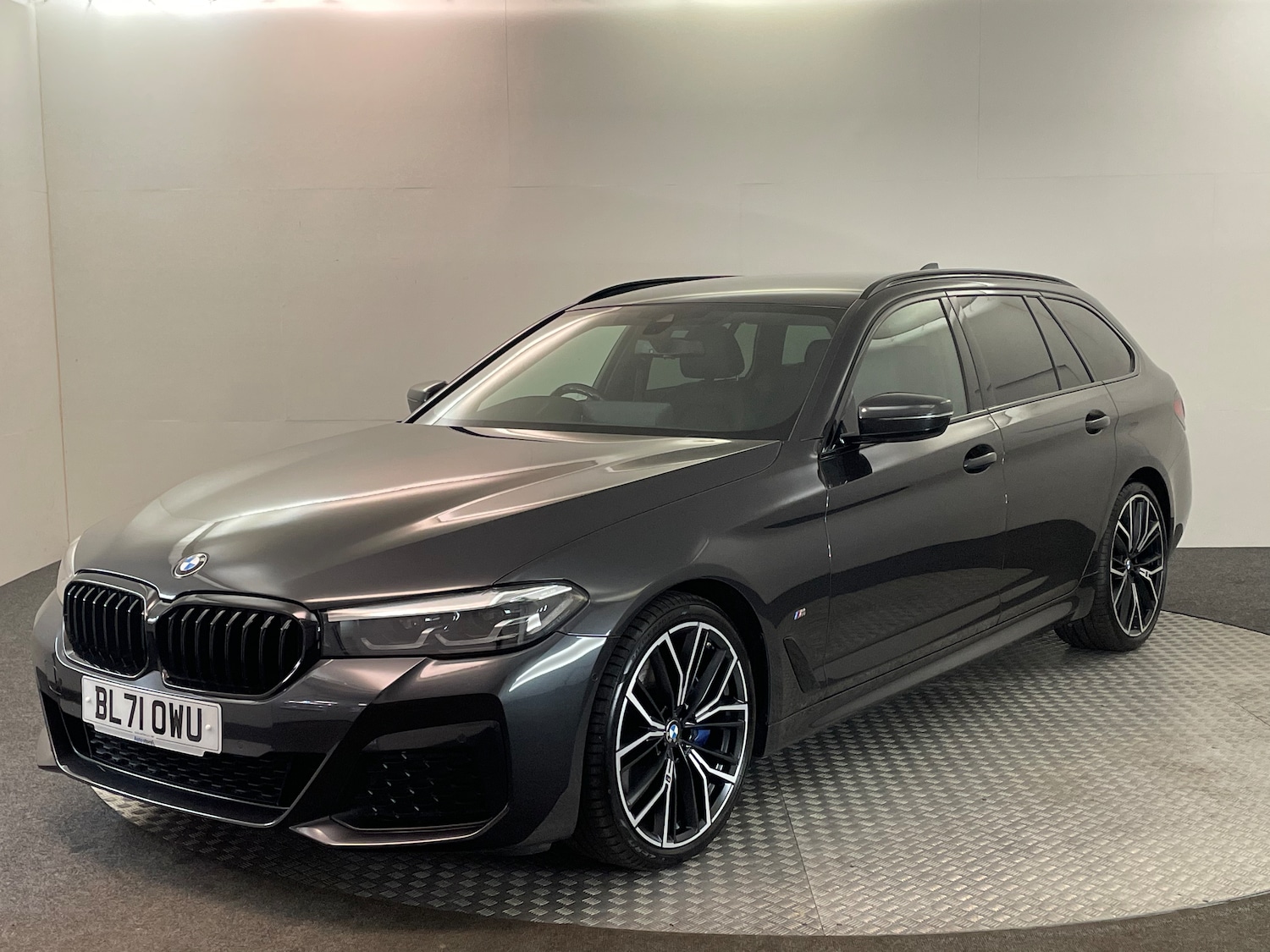 Used BMW 5 Series 2022 for sale - 76126173: Photo 9
