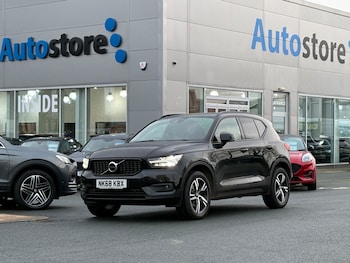 2018 - 1.5 T3 R DESIGN 5dr