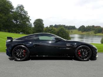 Used Aston Martin Vantage 2022 for sale - 74374802: Photo