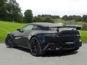 Used Aston Martin Vantage 2022 for sale - 74374802: Photo