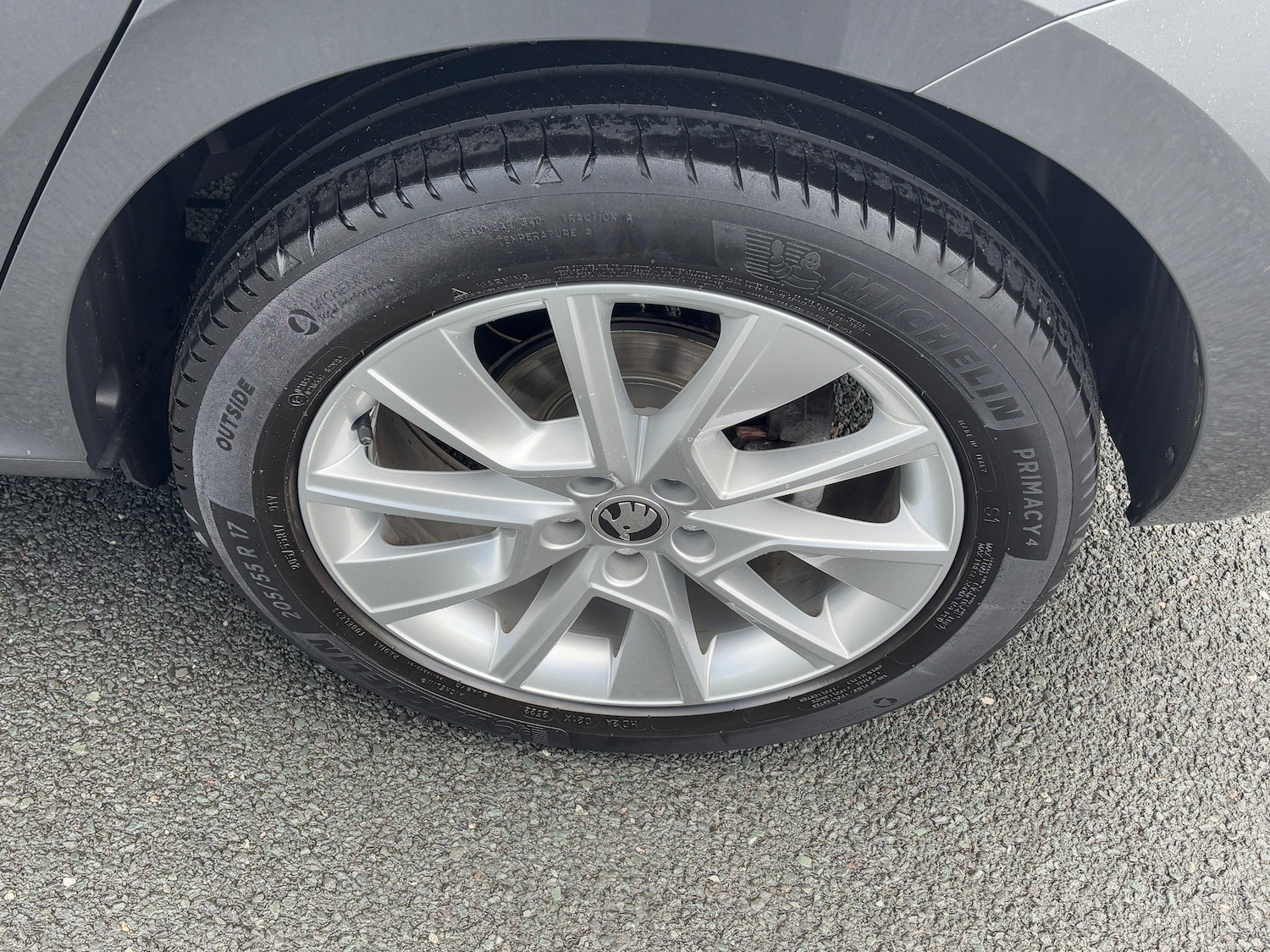 Used Skoda Kamiq 2022 for sale - 75628009: Photo 10