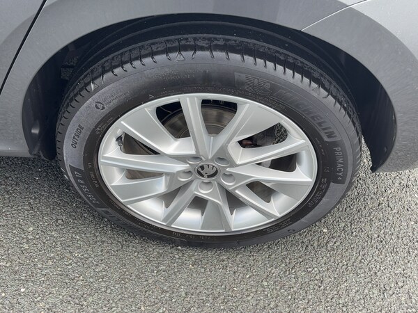 Used Skoda Kamiq 2022 for sale - 75628009: Photo 10