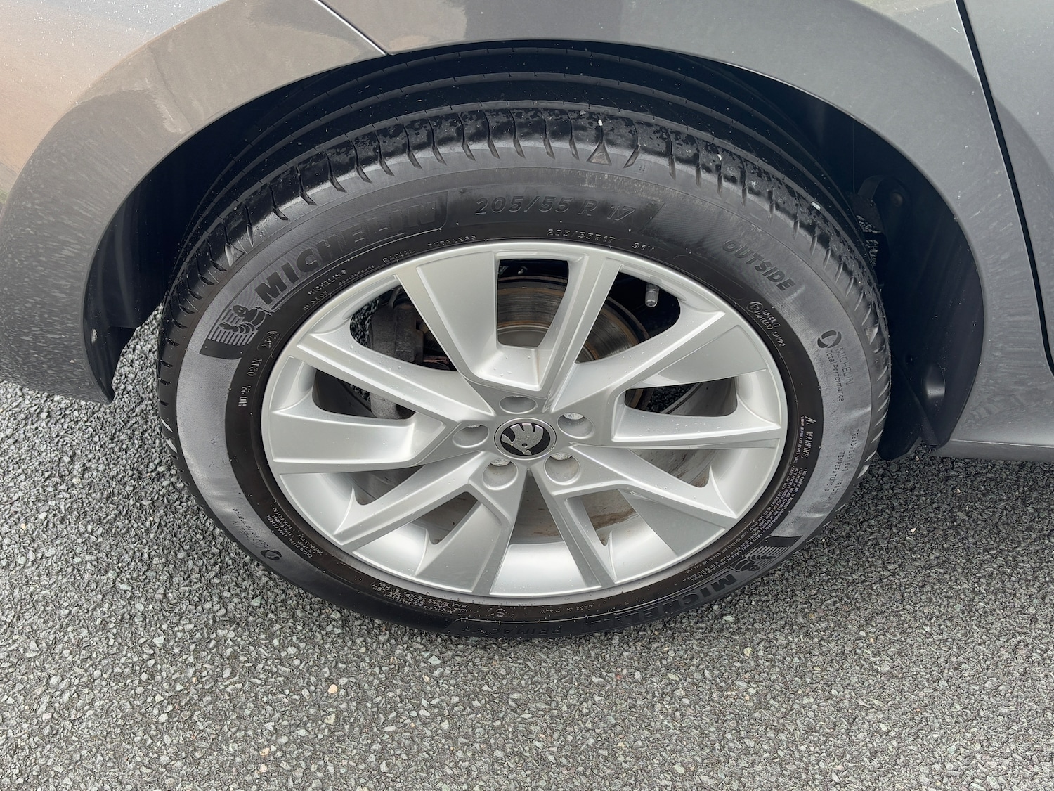 Used Skoda Kamiq 2022 for sale - 75628009: Photo 11