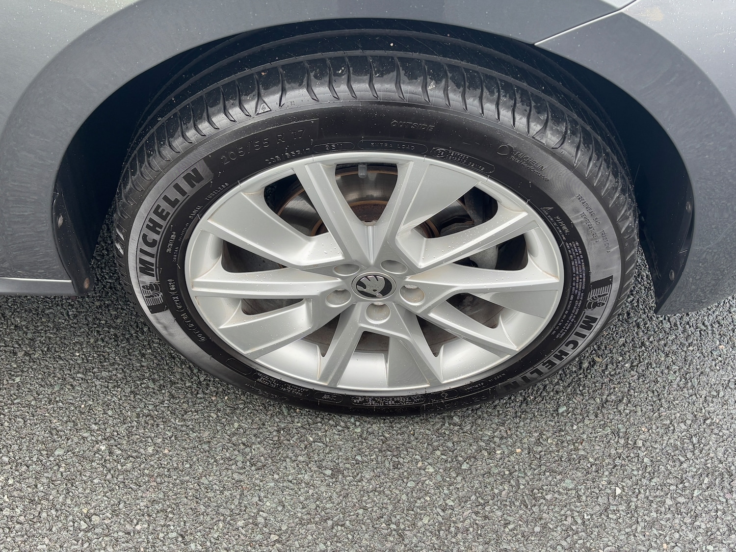 Used Skoda Kamiq 2022 for sale - 75628009: Photo 12