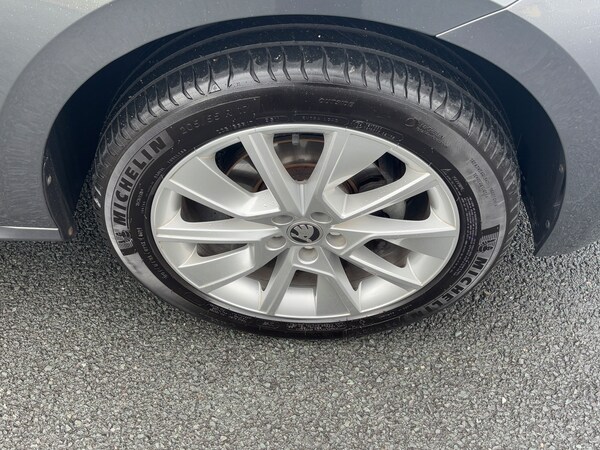 Used Skoda Kamiq 2022 for sale - 75628009: Photo 12