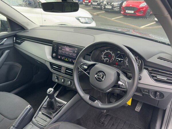 Used Skoda Kamiq 2022 for sale - 75628009: Photo 14