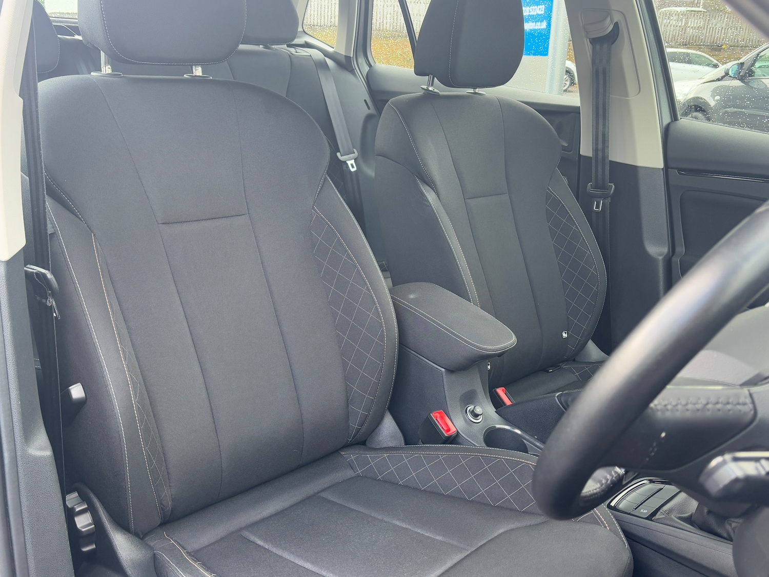 Used Skoda Kamiq 2022 for sale - 75628009: Photo 16