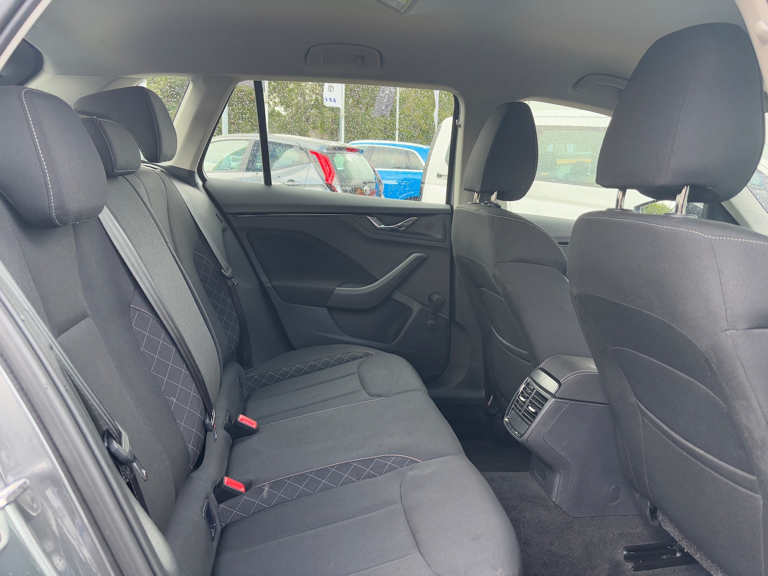 Used Skoda Kamiq 2022 for sale - 75628009: Photo 17