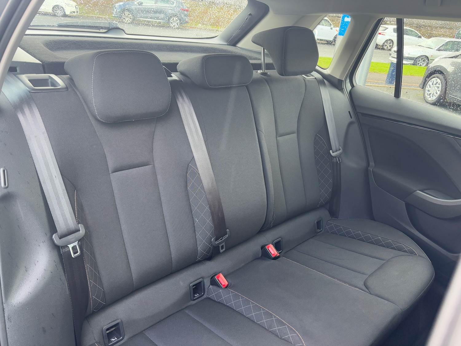 Used Skoda Kamiq 2022 for sale - 75628009: Photo 18