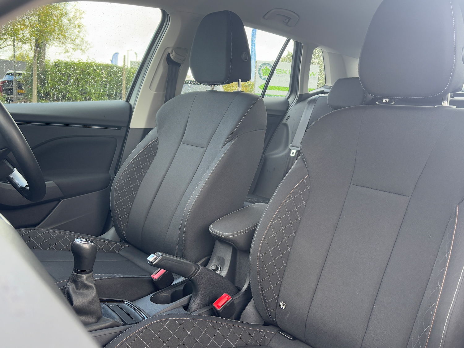 Used Skoda Kamiq 2022 for sale - 75628009: Photo 21