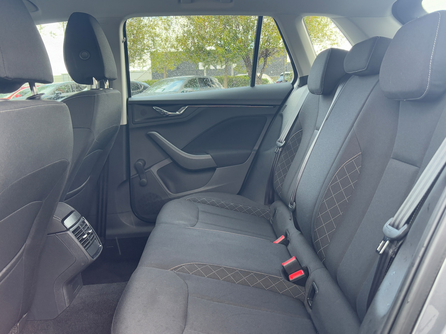 Used Skoda Kamiq 2022 for sale - 75628009: Photo 22