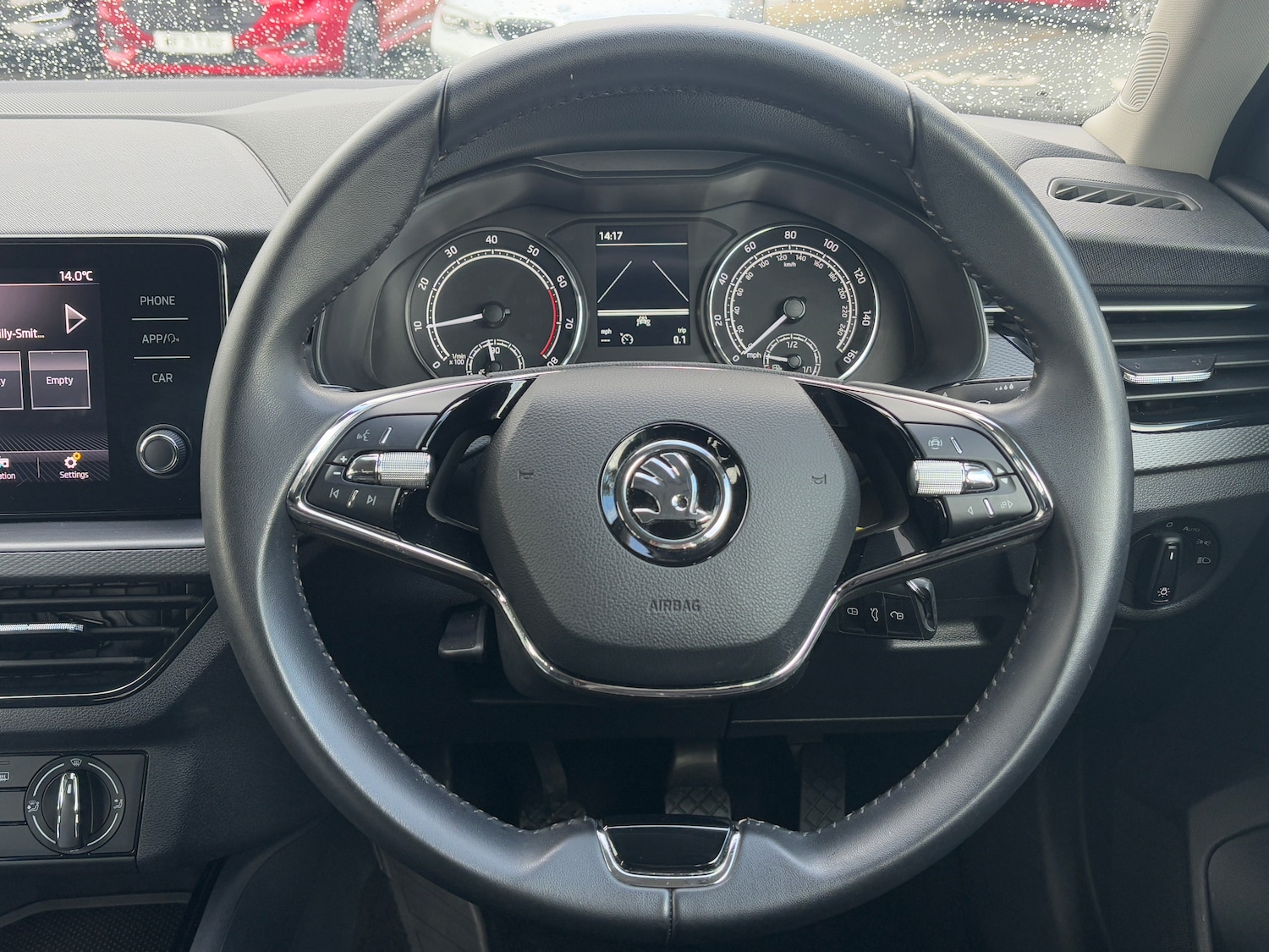 Used Skoda Kamiq 2022 for sale - 75628009: Photo 24