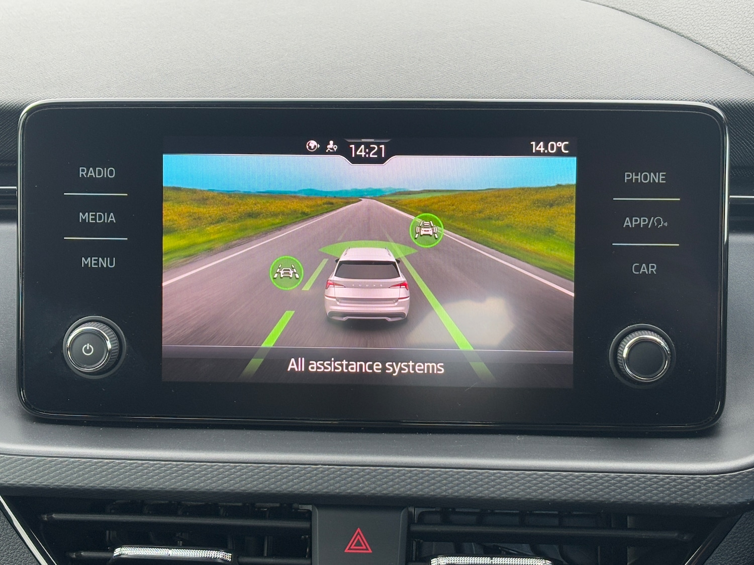 Used Skoda Kamiq 2022 for sale - 75628009: Photo 32