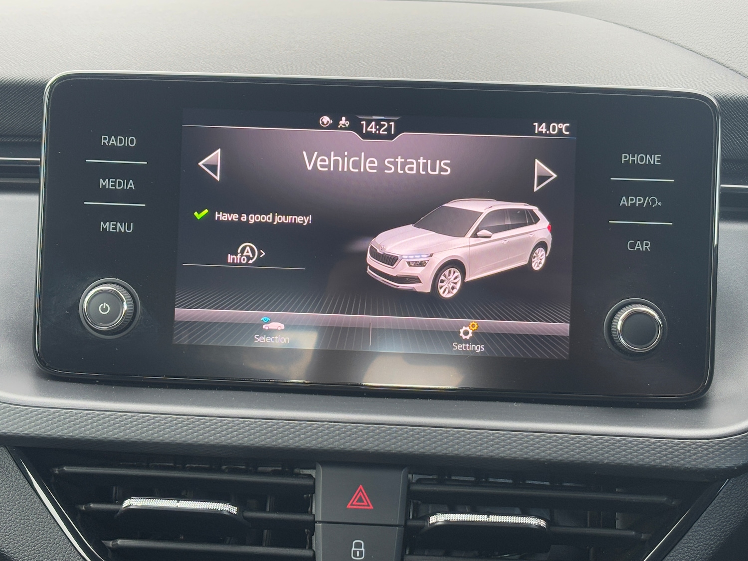 Used Skoda Kamiq 2022 for sale - 75628009: Photo 33