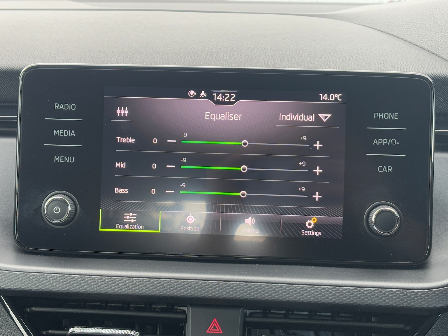 Used Skoda Kamiq 2022 for sale - 75628009: Photo 34