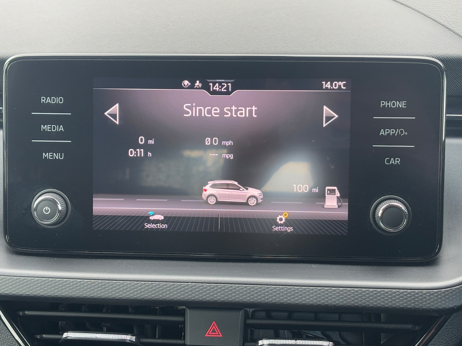 Used Skoda Kamiq 2022 for sale - 75628009: Photo 35