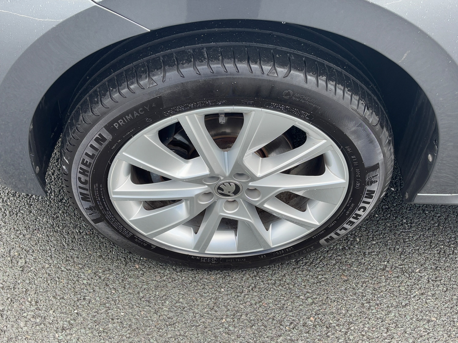 Used Skoda Kamiq 2022 for sale - 75628009: Photo 9