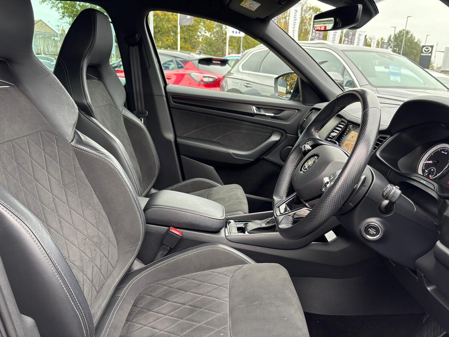 Used Skoda Kodiaq 2022 for sale - 76148943: Photo 10